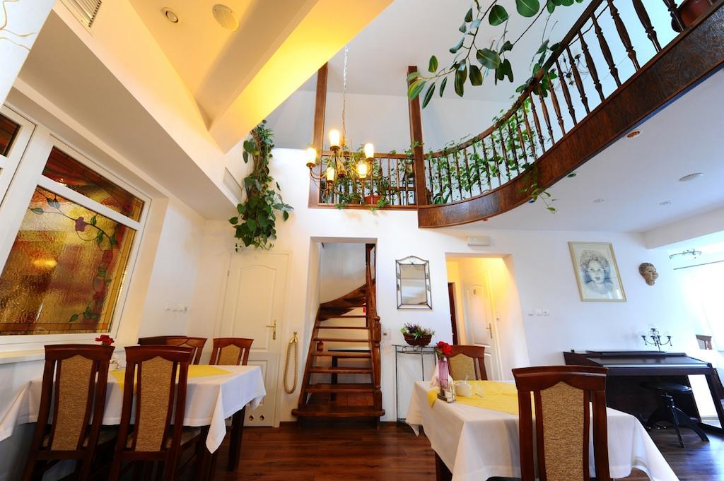 Park Hotel Kur & Spa Świeradów-Zdrój Exterior foto